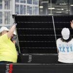 EPA sued over canceled $7 billion solar program