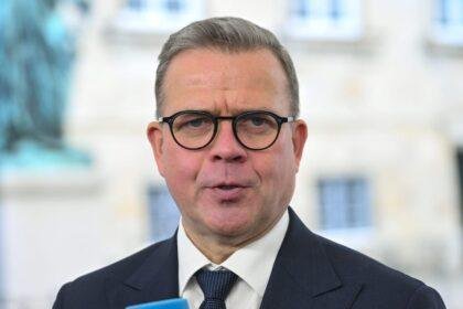 EU must be defense power, not just a trade bloc, Finnish PM says – POLITICO