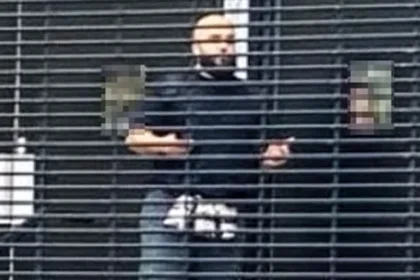 Police named Jihad al-Shamie, a British citizen of Syrian descent, as the attacker.