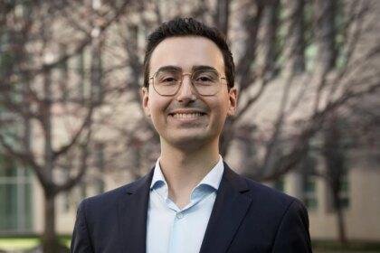 Joshua Boscaini profile image