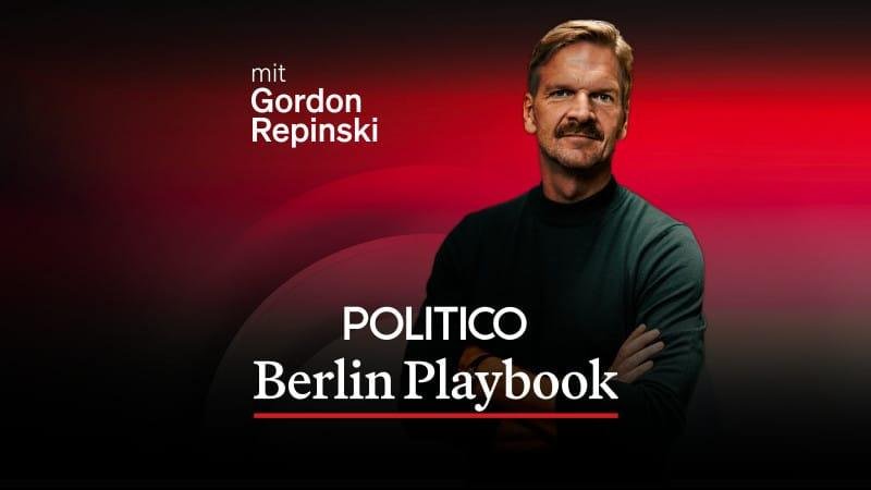 Frankreich vorm politischen Kollaps – POLITICO