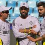 Gautam Gambhir accused of forcing Ashwin, Kohli and Rohit to retire. (PTI)