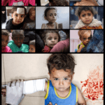 INTERACTIVE - Gaza CHILDREN-1759757215