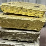 Australia is one of the world’s leading gold producers.