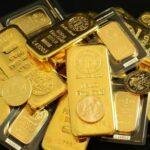 Gold prices have hit record highs, with futures climbing past $4,000 per ounce. (Representational Image/Unsplash)