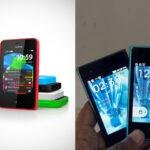 HMD Touch 4G Smartphone