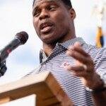 Herschel Walker confirmed as Trump's ambassador to the Bahamas