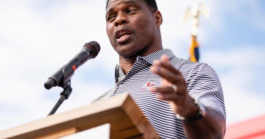 Herschel Walker confirmed as Trump's ambassador to the Bahamas