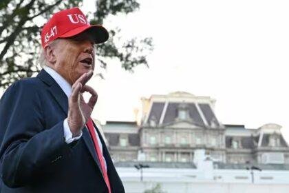 Trump, who has been critical of the US exit from Afghanistan under former President Joe Biden’s leadership, also said that the US would have “won Afghanistan easy.(AFP)