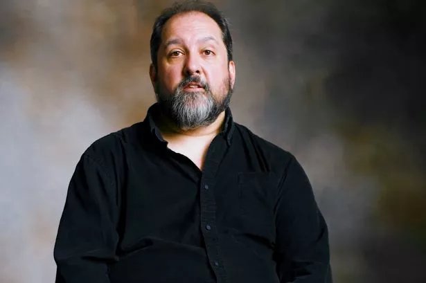 Jay Katz