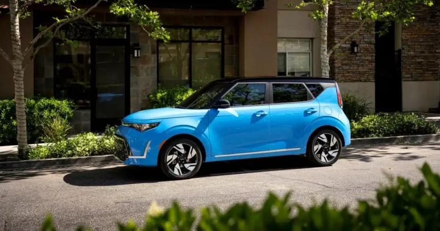 Iconic Kia Soul Discontinued After 2025