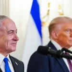 Israel has lost the support of the American people. It’s danger time for Netanyahu