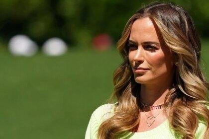 Jena Sims in 2023