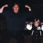 John Candy in JOHN CANDY: I LIKE ME
Photo Credit: Prime Video
© Amazon Content Services LLC
