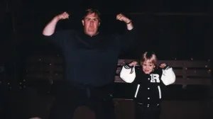 John Candy in JOHN CANDY: I LIKE ME
Photo Credit: Prime Video
© Amazon Content Services LLC