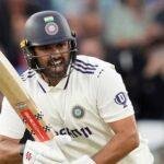 Karun Nair is back in the Karnataka team(PTI)
