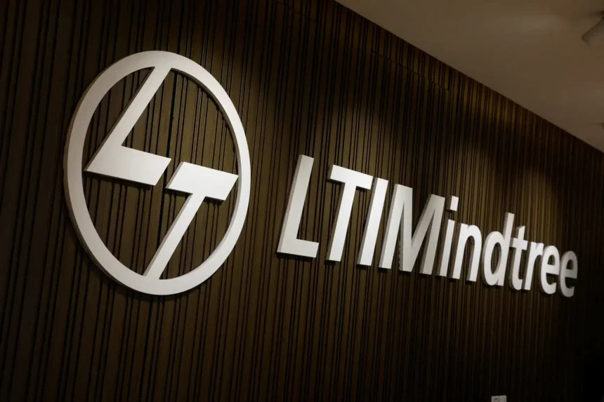 LTIMindtree wins its largest-ever deal; sources peg size at $580 million
