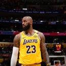 LeBron James' big decision No. 2 turns out to be ad campaign