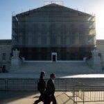 Listen Live: Supreme Court hears arguments involving Colorado "conversion therapy" ban