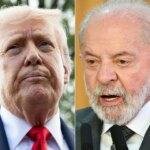 Lula asks Trump to lift 40 percent tariff from Brazilian goods | Donald Trump News