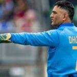 MS Dhoni has obtained drone pilot license(Getty Images)