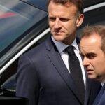 Macron accepts PM’s resignation, then tasks him with emergency talks – POLITICO