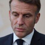 Macron asks PM to find way out of crisis one more time after shock resignation – POLITICO