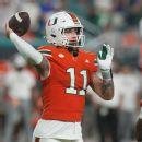 Miami-Florida State: History of the rivalry's odd kicking miscues