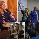 Mikie Sherrill's NJ gubernatorial campaign grapples with energizing black voters