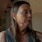 Rita Lifshitz tells Sky News her kibbutz 'wakes up every morning to the 7th of October'