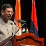 CJI Gavai spoke about how oral remarks made by judges during court proceedings are often misrepresented online.(HT_PRINT)