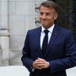 Outgoing French PM launches last-gasp bid to quell political crisis | Emmanuel Macron News