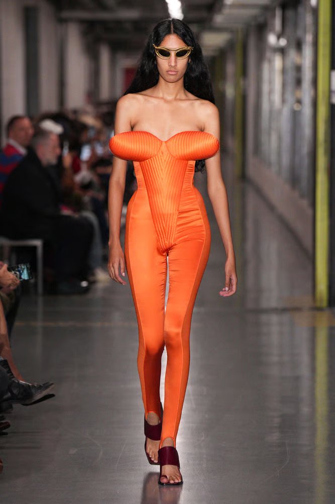 Jean Paul Gaultier - Spring-Summer2026 - Womenswear - France - Paris
