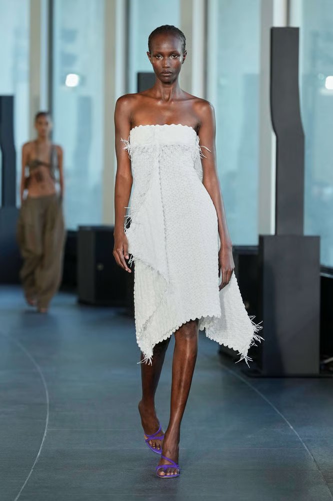 Christopher Esber, spring-summer 2026