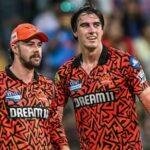 Australia and SRH duo Pat Cummins and Travis Head reportedly turned down a INR 58 cr per year deal to commit to franchise cricket.(IPL)