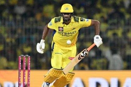 Ravichandran Ashwin went unsold in ILT20 auction.(REUTERS)