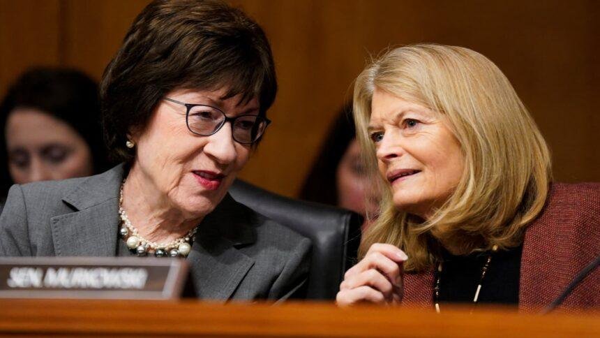 Republicans face pressure on Democrats' health care demands