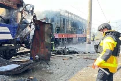Russia-Ukraine war: List of key events, day 1,319 | Russia-Ukraine war News