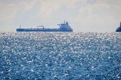 Russia’s blacklisted tankers keep dumping oil in Europe’s seas – POLITICO