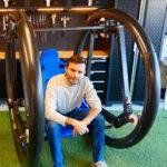 Sam Barker Diwheel