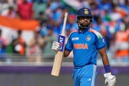 Shreyas Iyer for India in the ICC Champions Trophy 2025(AP)