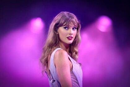 Taylor Swift