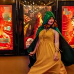 Taylor Swift's 'The Life of a Showgirl' album release party box office