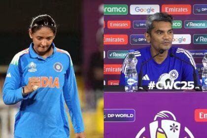 India will face Pakistan in Women's World Cup match on Sunday