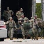 National Guard Cities Chicago