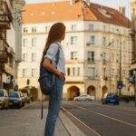 The #1 Thing I Did to Make Traveling So Much Better
