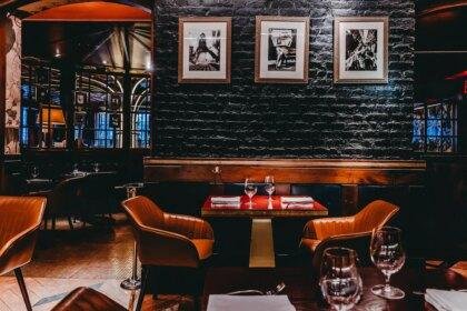 The 12 Best Steakhouses in NYC, From Old School Joints to New Hot Spots