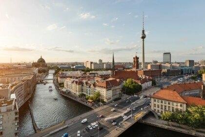 The Best Things to Do in Berlin, From Prussian Palaces to Temples to Techno