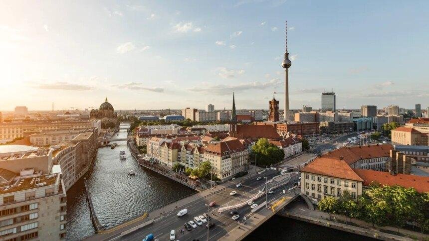 The Best Things to Do in Berlin, From Prussian Palaces to Temples to Techno
