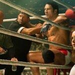 The Smashing Machine review: Dwayne Johnson and Emily Blunt deliver a knockout punch.